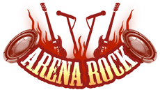 arena rock 2007