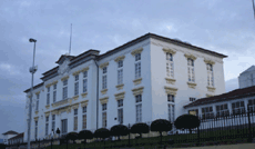 Centro Hospitalar do medio Ave terá sede em Santo Tirso