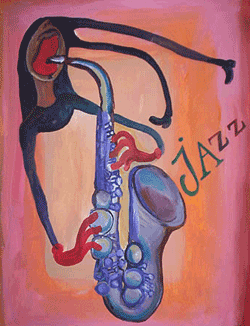 jazz