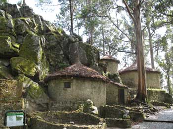 Castro de S. Lourenço