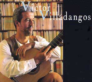 victor villadangos