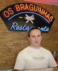 Pedro Braga