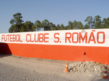 Campo de Jogos do S.Romão