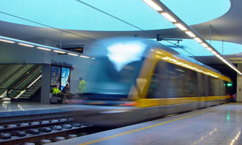 metroporto