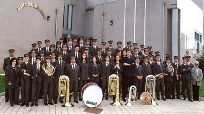 Banda Musica Trofa