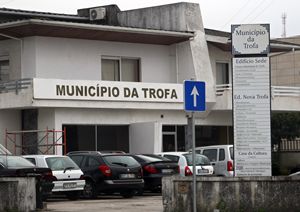 Municipio Trofa