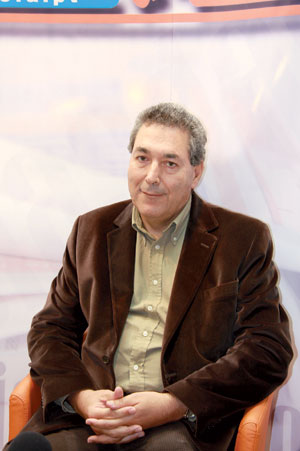 Joaquim Oliveira