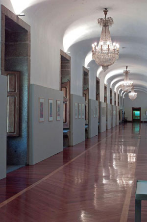 Museu Municipal Abade pedrosa