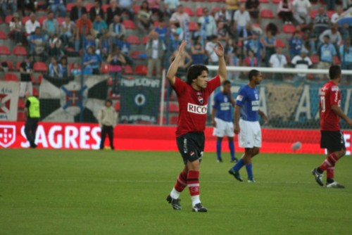 zamorano