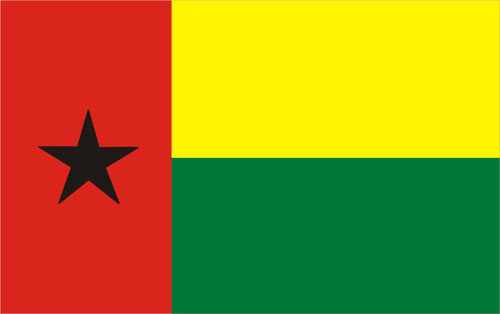 guine-bissau