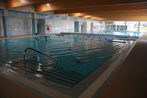 Aquaplace-piscina