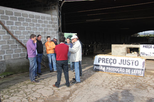 Produtores-de-leite