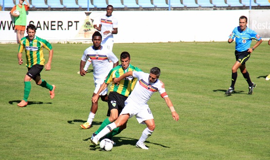 Trofense Tondela