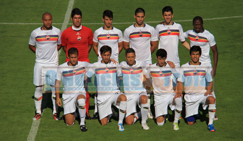 Foto arquivo