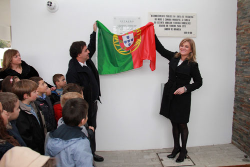 inauguracao-EB-1-Estacao-Muro-