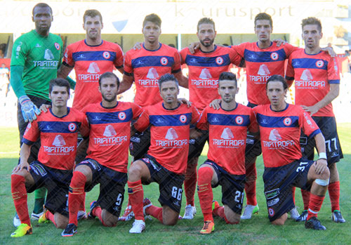 Trofense-plantel2013-2014