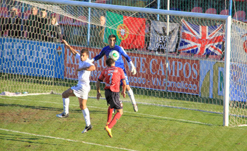 trofenseacademicoviseu20132