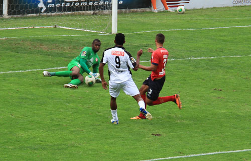 Foto arquivo