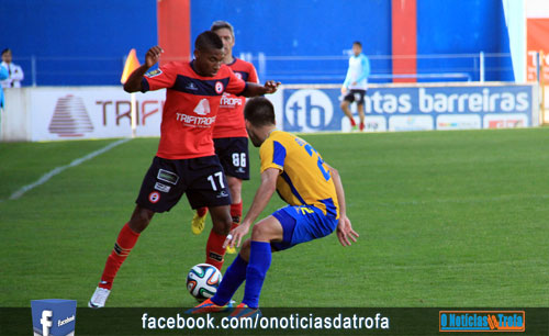 Trofense conquista preciosa vitória caseira frente ao União da Madeira (c/video)