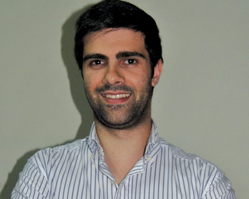 “Os jovens interessam-se cada vez mais pela política”