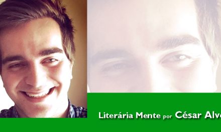 Crónica Literária Mente: A Palavra – Revoluções, Livros e Poder