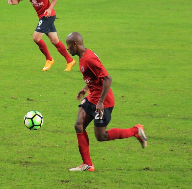 Trofense derrotado pelo Limianos