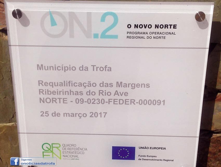 Uma abertura oficial ao público “estragada” pela chuva