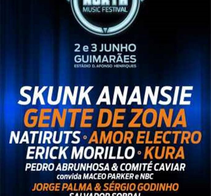 North Music Festival