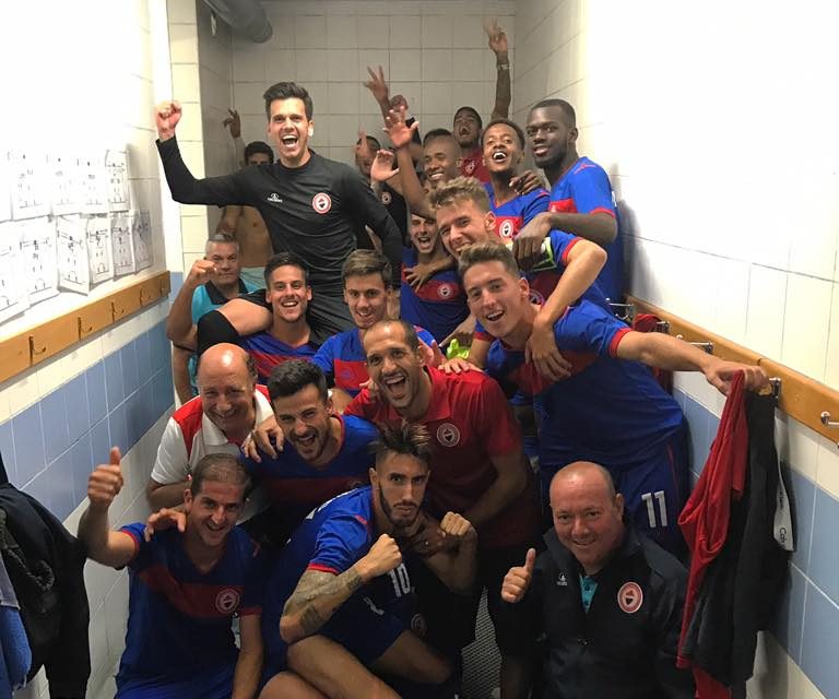 Trofense soma nova derrota