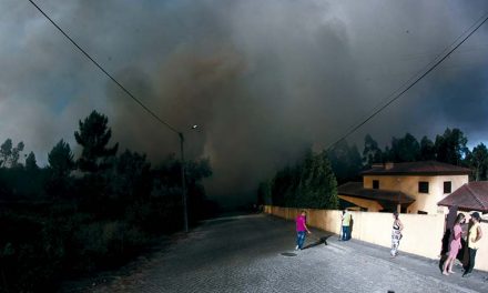Limpeza de terrenos: Covelas continua na primeira prioridade