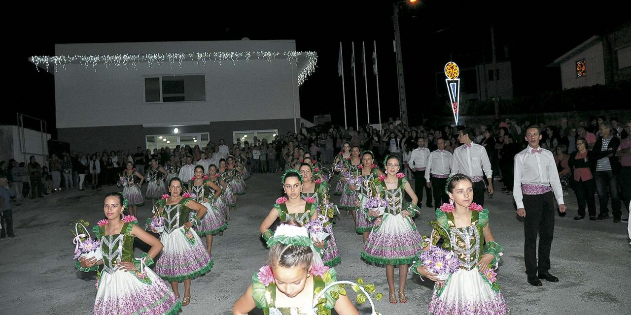 Festas de S. Pedro na Maganha