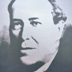 Abade Joaquim Pedrosa Um trofense “pioneiro na arqueologia”