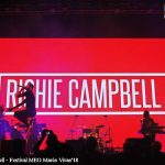 Festival MEO Marés Vivas’18 1.º Dia – Fotorreportagem