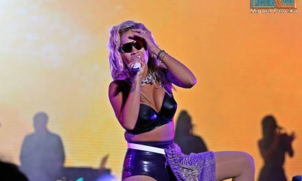 Festival MEO Marés Vivas’18 3.º Dia – Fotorreportagem