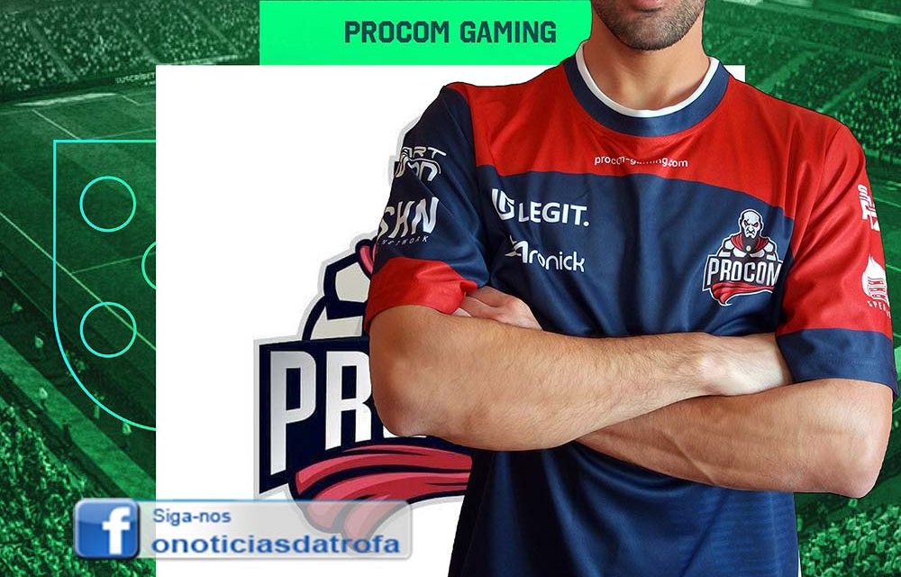 Trofense campeão da 2.ª Liga de futebol… virtual