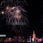Proibido fogo-de-artifício na Senhora das Dores