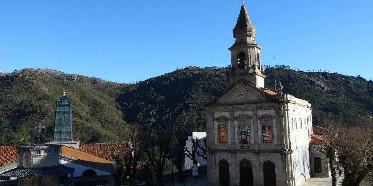 Dia vicarial da Família
