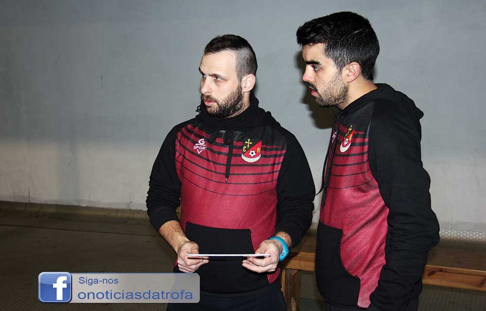 CR Bougado avança com equipa B para dar palco aos jovens da formação