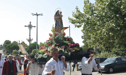 Obra de S. Gens começou há 70 anos