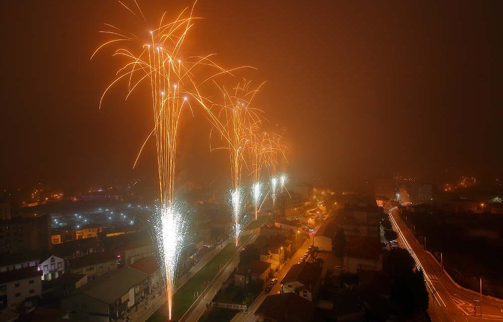 Presidente da comissão faz balanço das festas da Senhora das Dores
