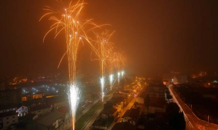 Presidente da comissão faz balanço das festas da Senhora das Dores