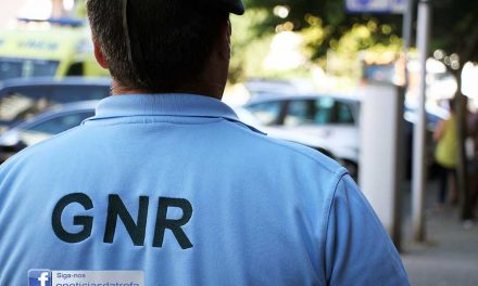 GNR apreende calçado contrafeito na Santa Eufémia
