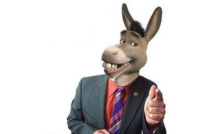 Estudo confirma que existem mesmo pessoas imbecis