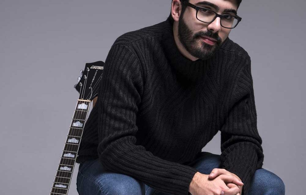 João Couto com “Carta Aberta” na Casa da Cultura