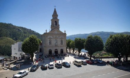 Dia Vicarial da Família no S. Bento da Porta Aberta