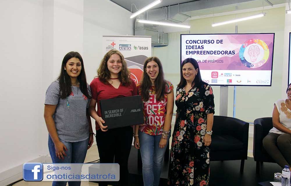 Plataforma turística digital vence Concurso de Ideias