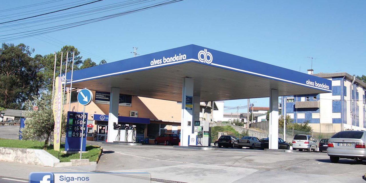 Mais um assalto e duas tentativas a postos de combustível