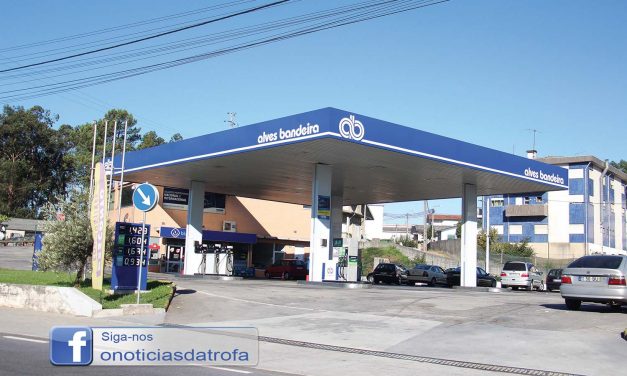 Mais um assalto e duas tentativas a postos de combustível