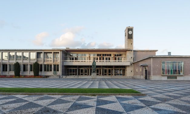 Câmara de Santo Tirso exige indemnização de 7 ME ao Município da Trofa