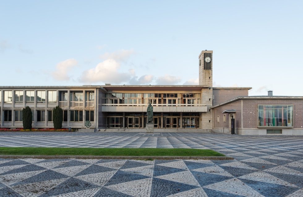 Câmara de Santo Tirso exige indemnização de 7 ME ao Município da Trofa